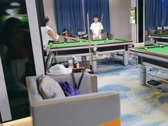 -永宁台球·棋牌俱乐部(淮海路店)