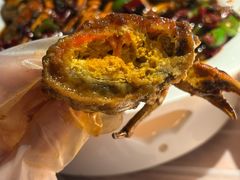 -有位虾匠·手工土菜小馆(市北店)