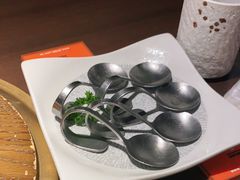 -橘焱胡同烧肉夜食(BFC外滩金融中心店)