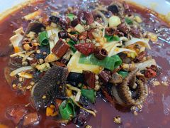 毛血旺-蜀膳坊(洪公祠小区店)