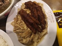 -松發肉骨茶(牛车水店)
