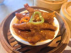 -潮府馆·非遗潮州菜·世纪公园(新国际博览中心店)