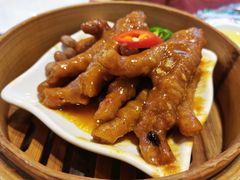 -点都德(千灯湖环宇城店)