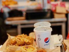 -肯德基(星河店)