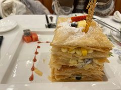 101鲜果拿破仑-翠园(北京王府中环店)