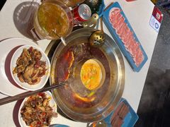 -蛙二爷美蛙火锅基地(温州总店)