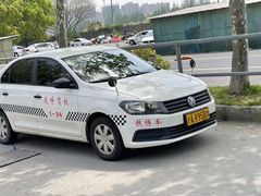 -无忧学车·大众驾校(长宁校区)