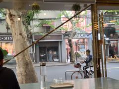 -KYO COFFEE(胶州路店)