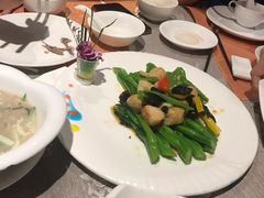 -香云轩·顺德菜(香云纱园林酒店店)