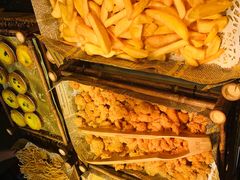 -韩盛·盛江山自助料理(沈辽路万达店)
