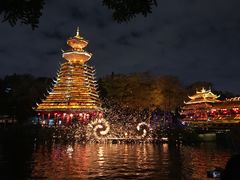 -深圳锦绣中华民俗村