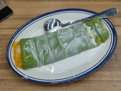 -龍囍粤·顺德小吃·煲仔饭(安定门店)