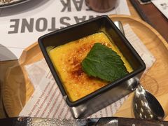 -原石牛扒·约会餐厅(龙城万科里店)