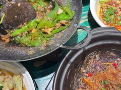 -费大厨辣椒炒肉(太平老街店)
