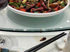 -一品滇香·云南菜(公益西桥店)