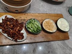 -北国饭店·海鲜·北方菜(峡山店)