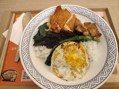 -吉野家(中关村3店)