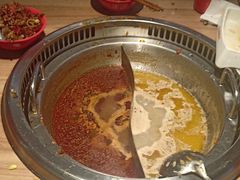 -季季红火锅(长沙步行街店)