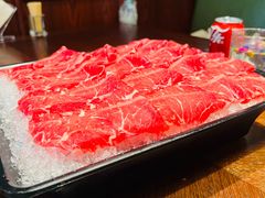 -东海怡品海鲜豆捞(舟宿夜江店)