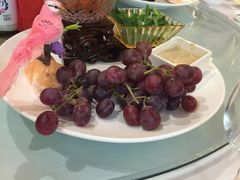 -东方山水金沙酒店-雅香阁中餐厅