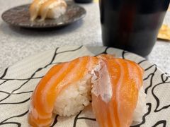 -争鲜回转寿司(朝外悠唐PLUS店)