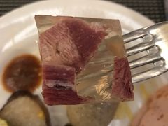 -白天鹅宾馆·流浮阁咖啡厅