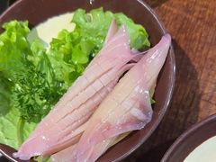 -楠火锅(西单店)
