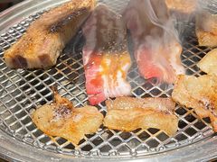 -炭治郎烧肉(滨江和城店)