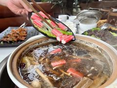 -土连锅·现熬养生汤锅(梁家巷店)