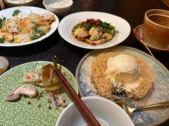 -桂小厨广西菜(万象城店)