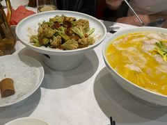 -福海居烤鸭店(鸟巢店)