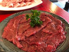 -谭鸭血老火锅(漳州路店)