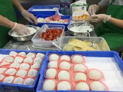 -澳门长洲糯米糍(柯打苏沙街店)