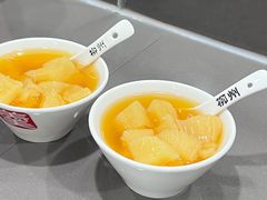 -张飞木薯羹(金鱼巷店)