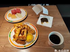 -比格比萨自助(南京万达茂店)