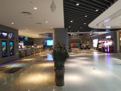 -博纳国际影城(南联IMAX店)