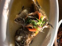 -79号渔船海鲜饭店(华强北店)