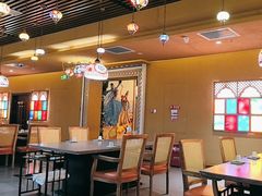 -君邦火锅(新疆大厦店)