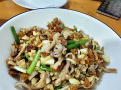 -吃香喝辣·地道衡东菜(南岳大庙店)