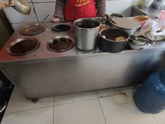 -老福庆和特色粉面馆(单洞三路店)