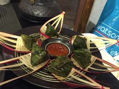 -泰阁暹罗餐厅(万达店)
