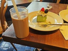 -EAU CAFE(永康路店)
