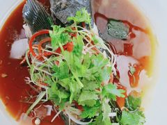-海香园饭店