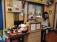 -拉面莊夢語＆中华料理八椿