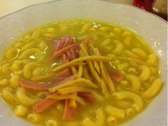 iphone_upload_pic-翠华餐厅(旺角文华商场店)