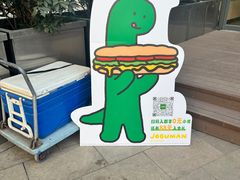 -赛百味SUBWAY(高新店)