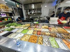-林静小吃(复兴路店)
