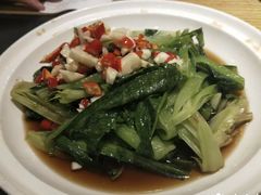 蒜泥汉菜-鸡毛店·川菜(双楠店)