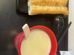 -永和大王(万顺路店)