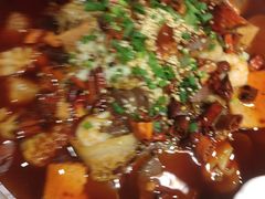 -老浒记烤鸭-北京菜(琉璃厂店)